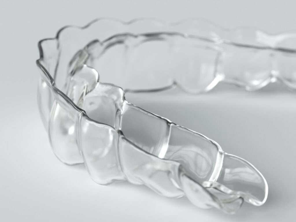 Invisalign Zahnarzt Rheinfelden