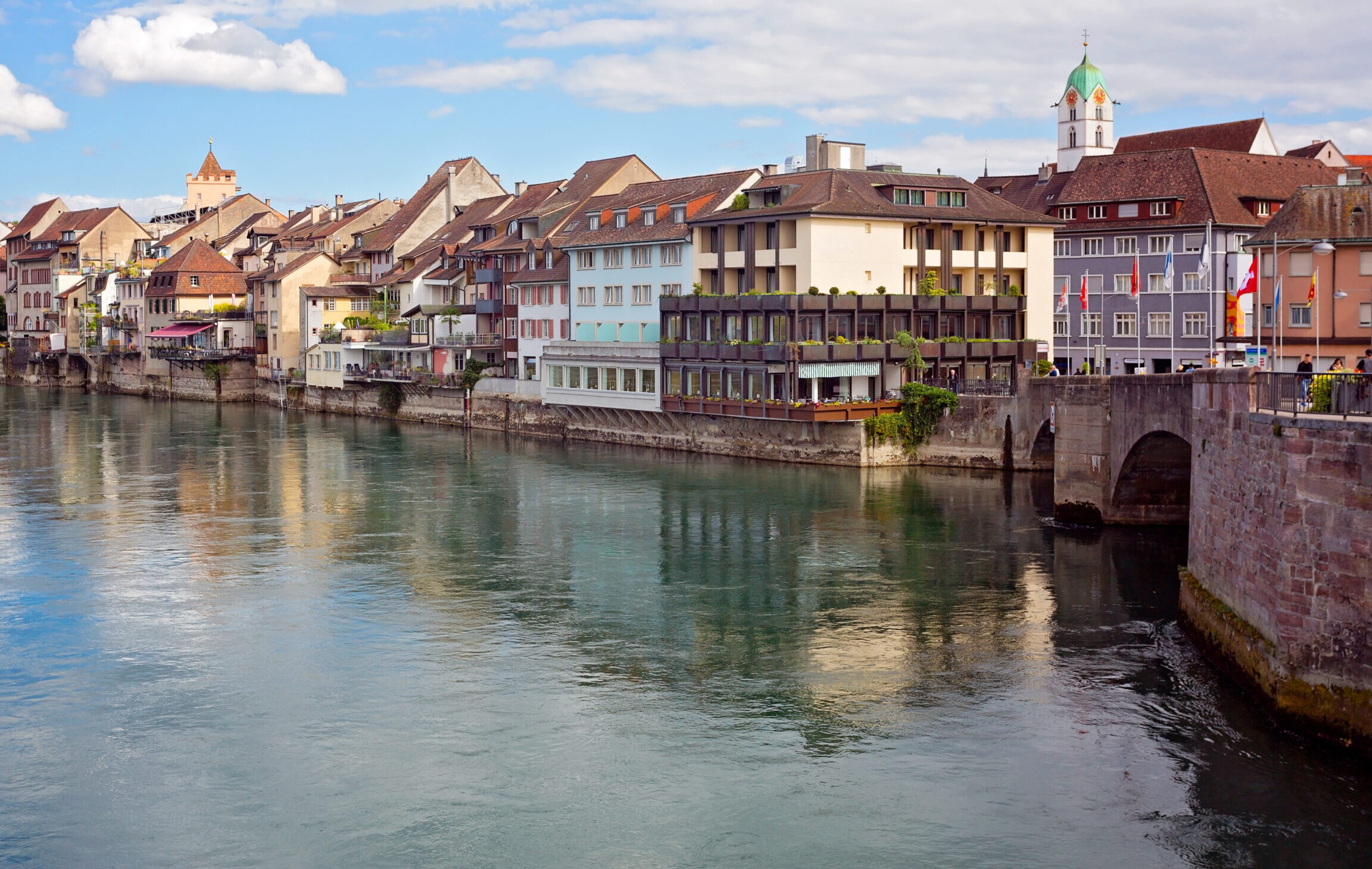 Zahnarzt Rheinfelden Schweiz